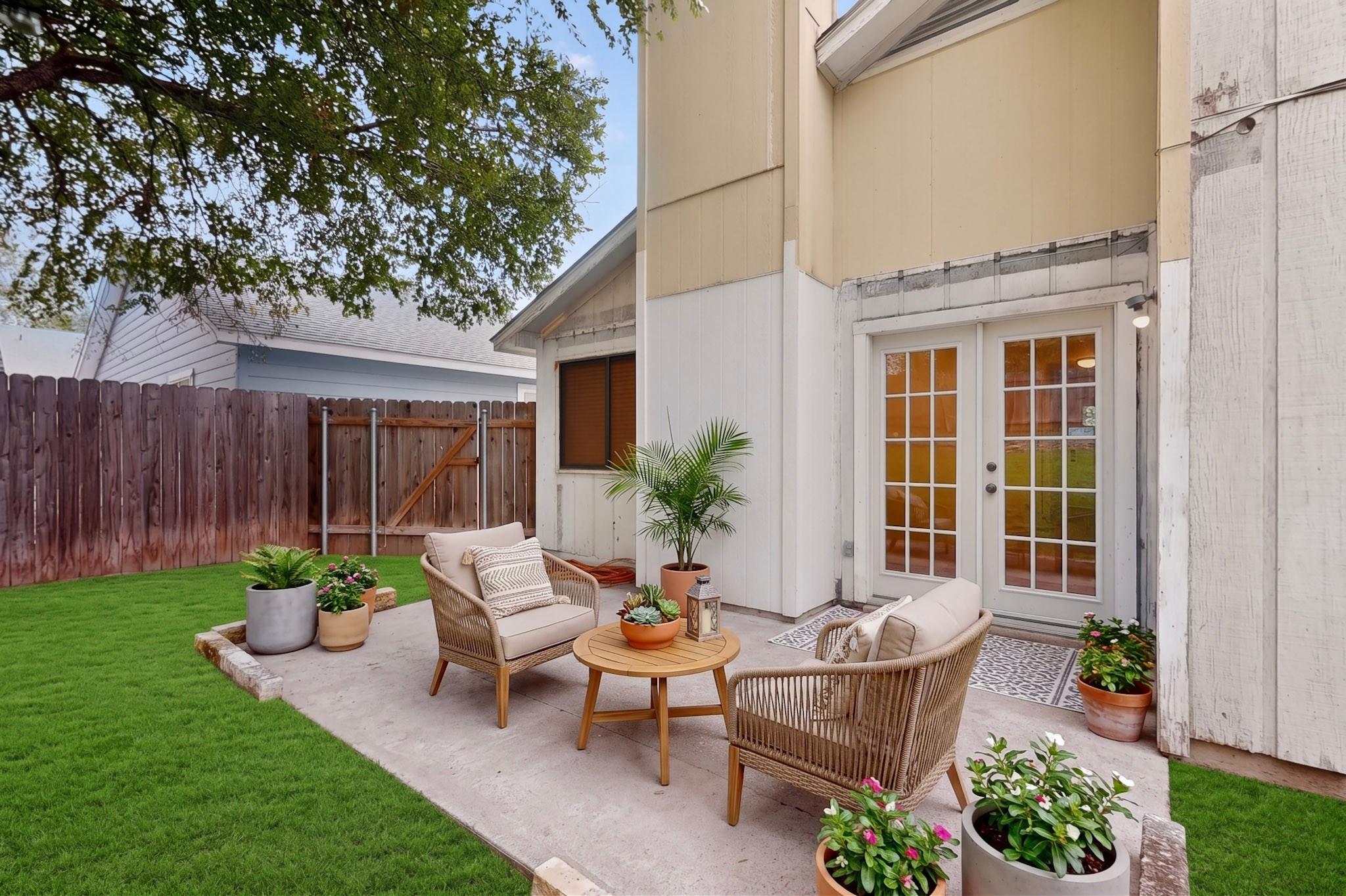 12018 Rotherham Dr, Austin, TX 78753