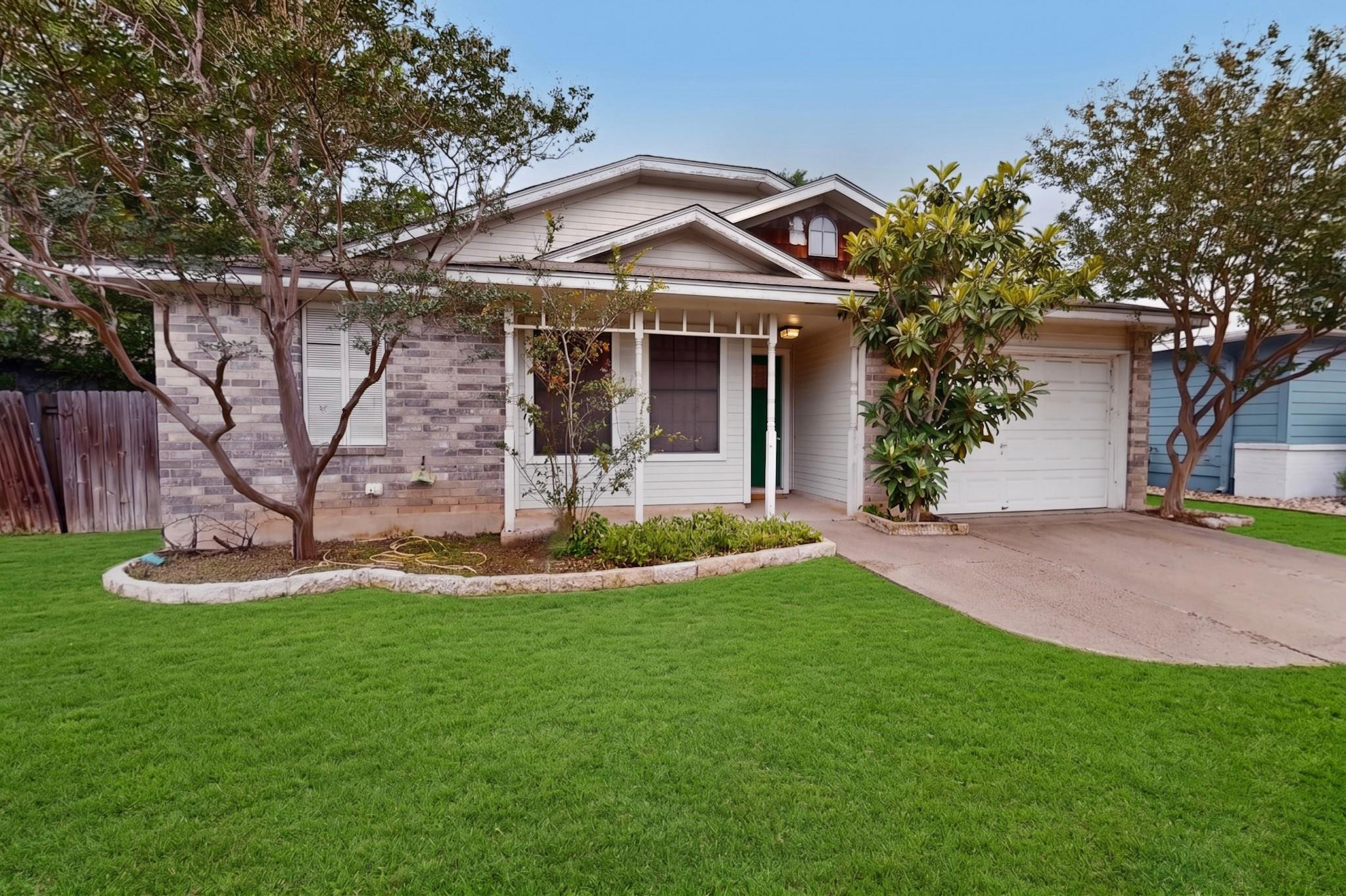 12018 Rotherham Dr, Austin, TX 78753