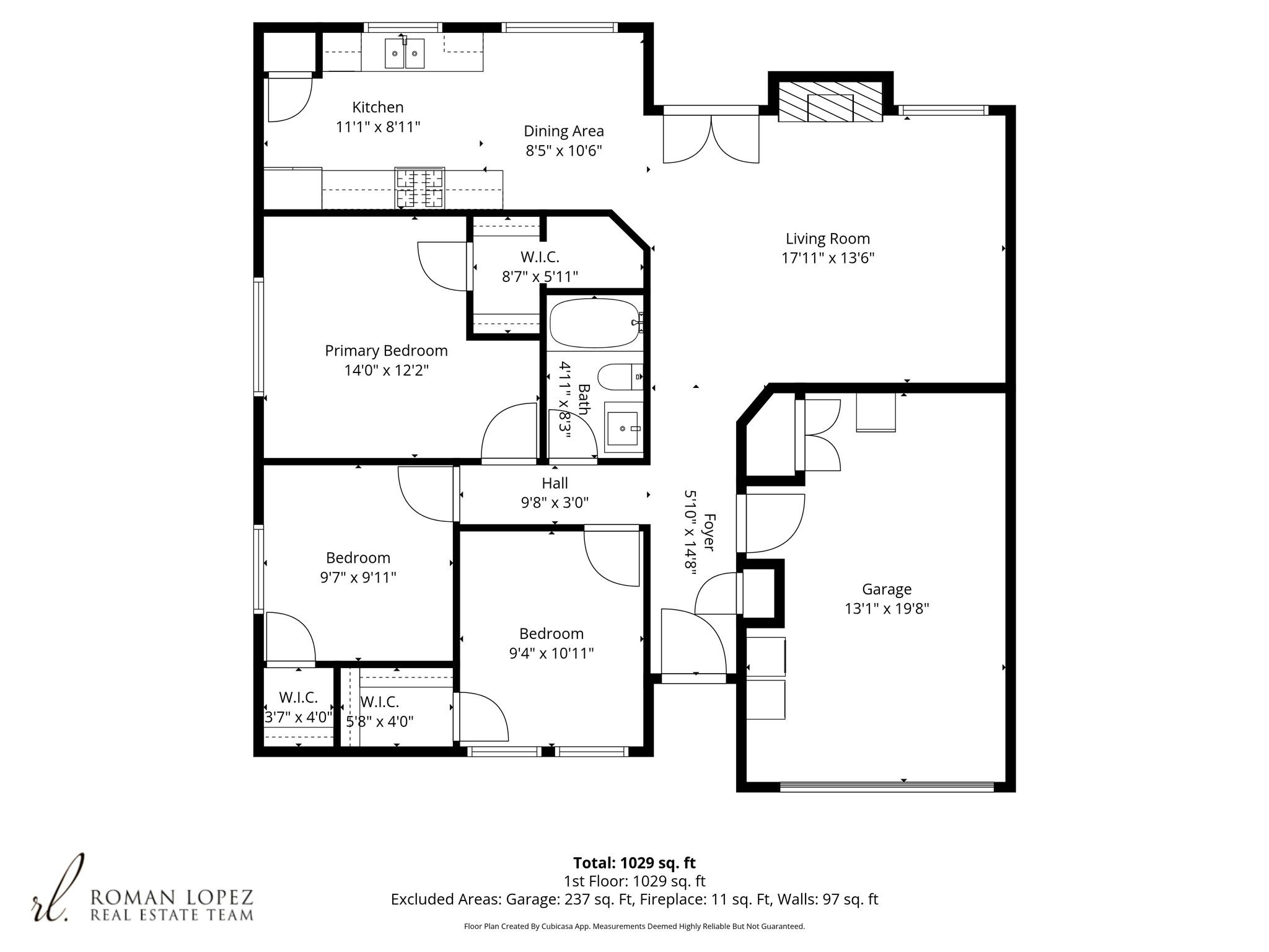 12018 Rotherham Dr, Austin, TX 78753
