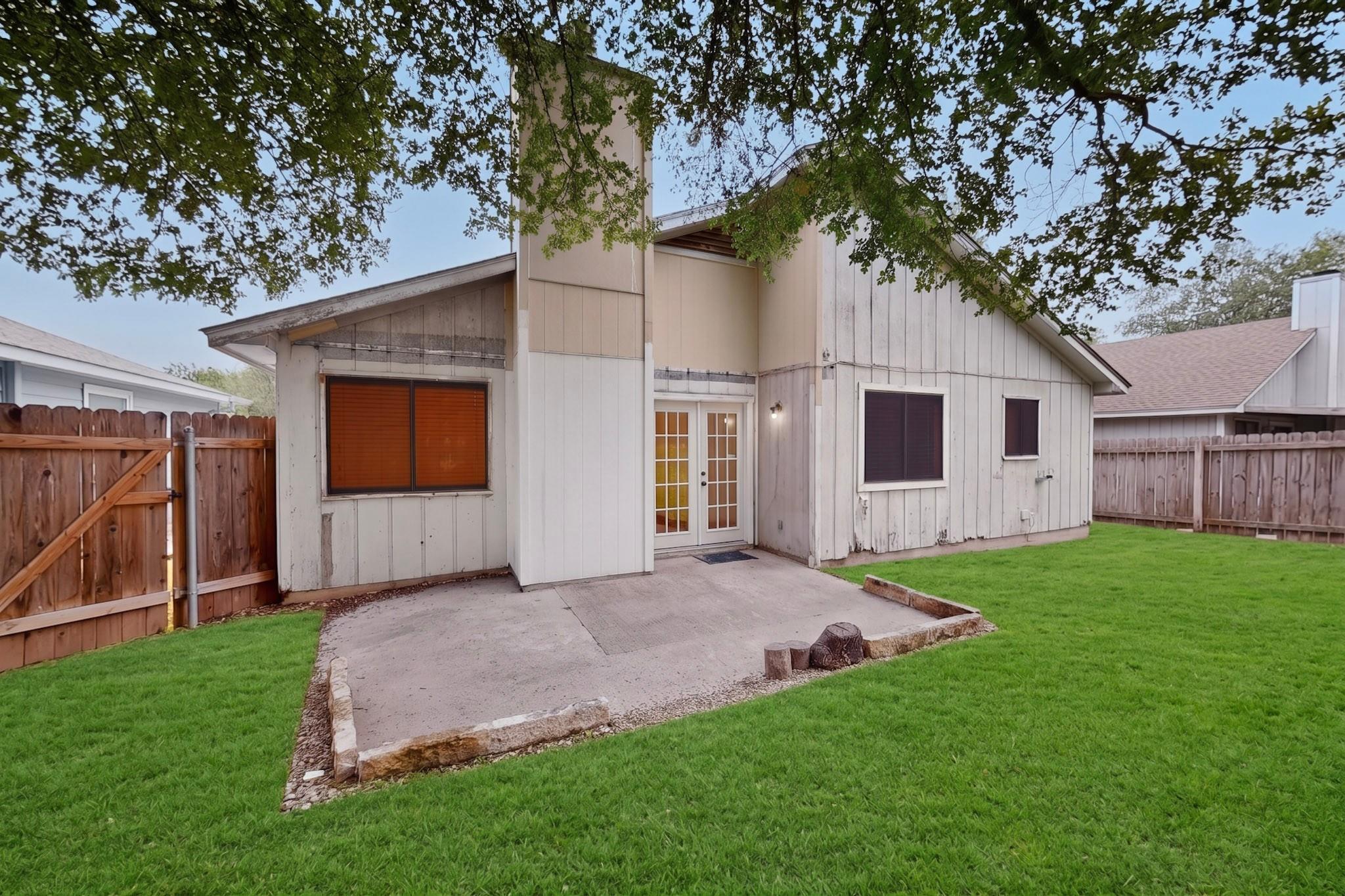 12018 Rotherham Dr, Austin, TX 78753