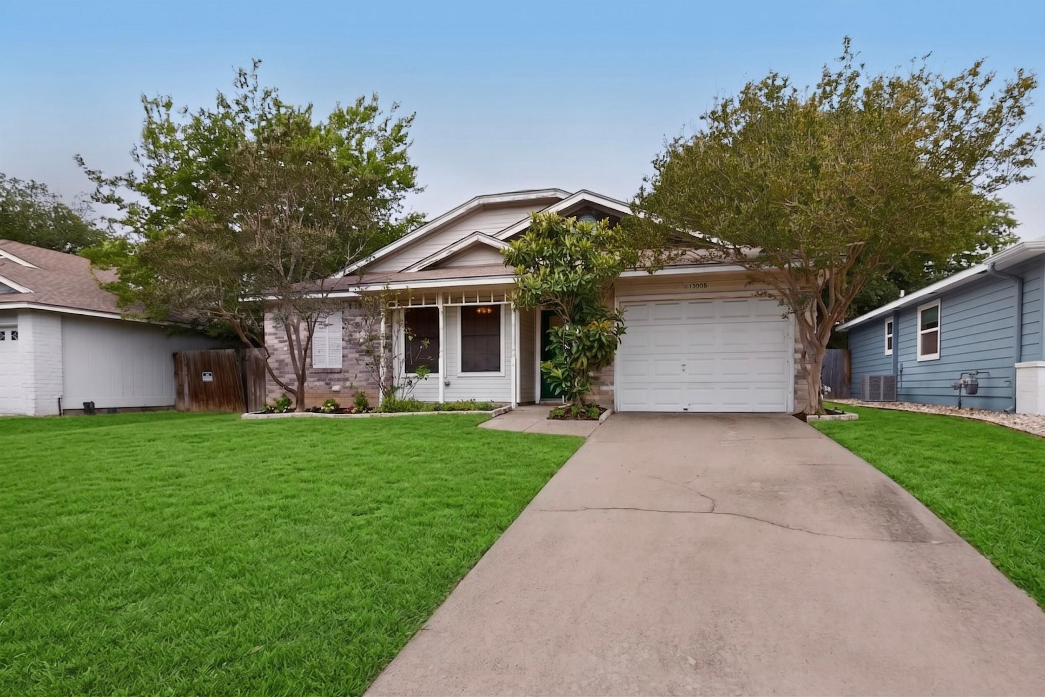 12018 Rotherham Dr, Austin, TX 78753