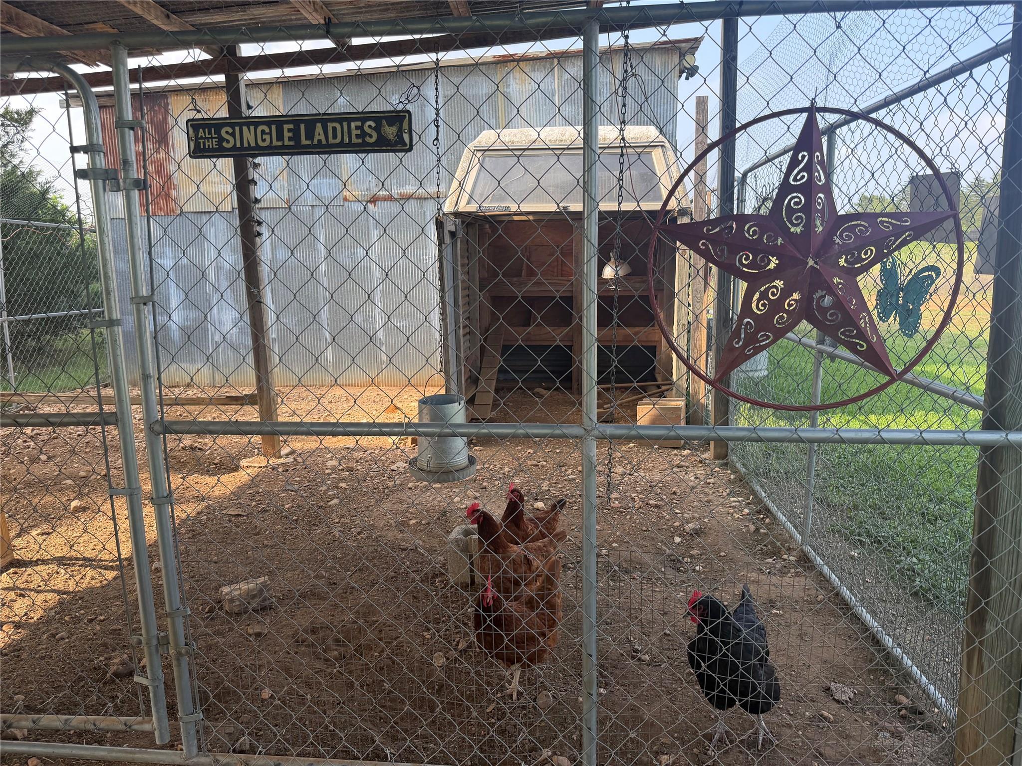 1766 Fm 2104, Paige, TX 78659