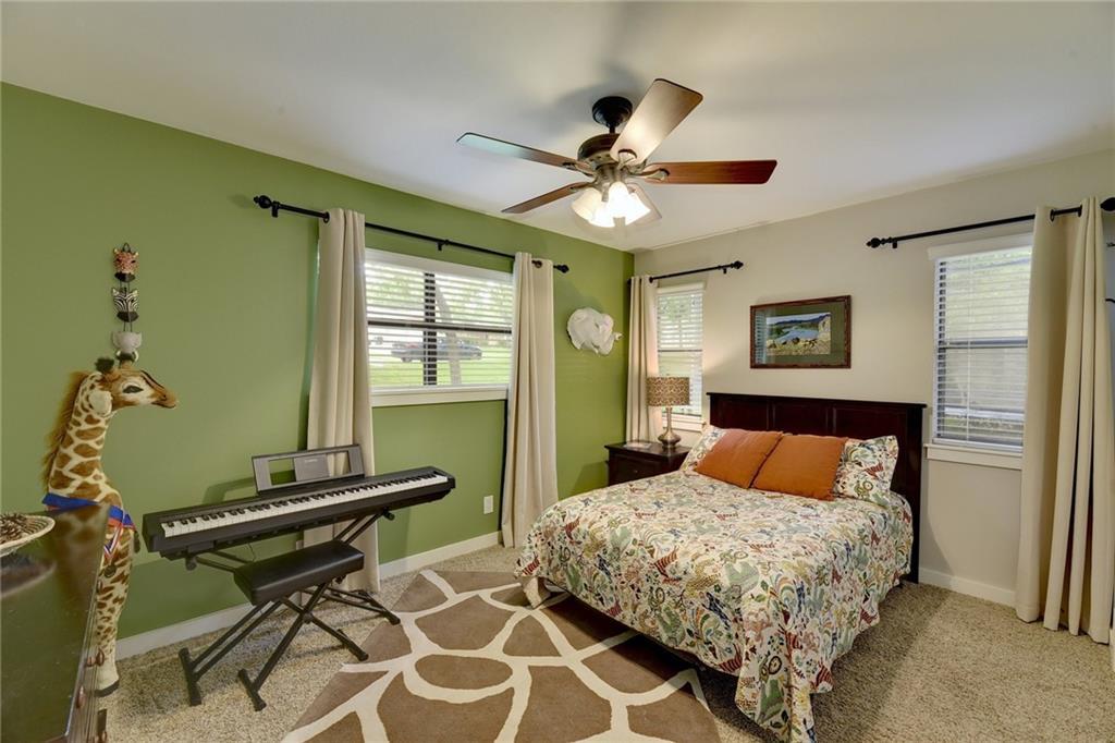510 Bulian Ln, Austin, TX 78746