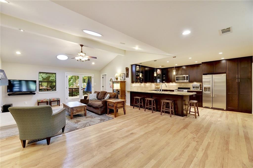 510 Bulian Ln, Austin, TX 78746