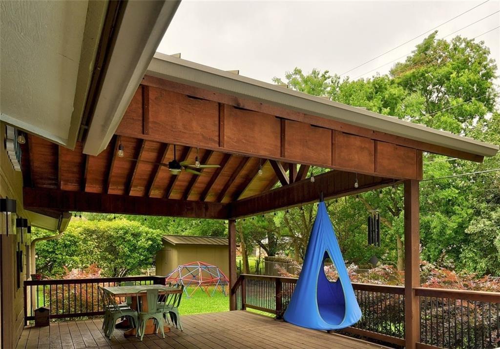 510 Bulian Ln, Austin, TX 78746