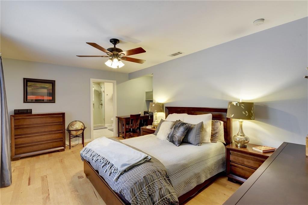 510 Bulian Ln, Austin, TX 78746