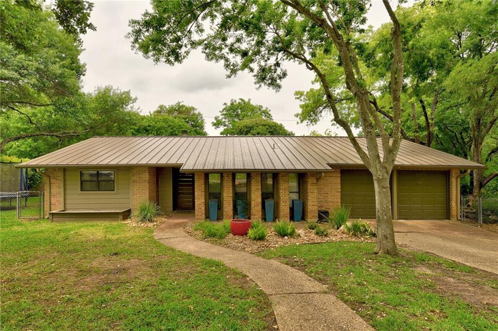 510 Bulian Ln, Austin, TX 78746