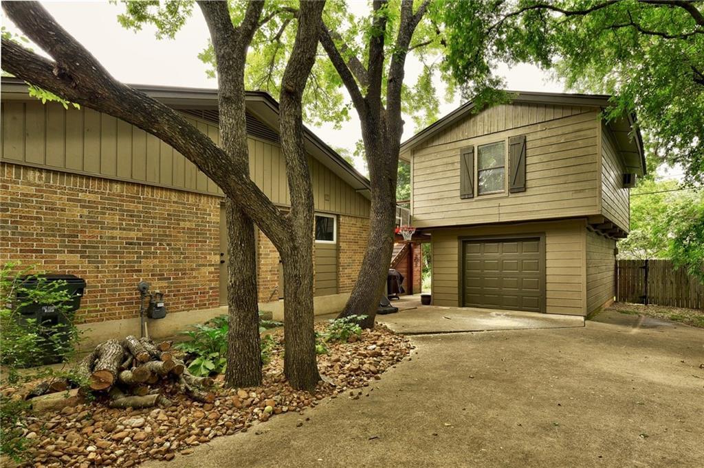 510 Bulian Ln, Austin, TX 78746