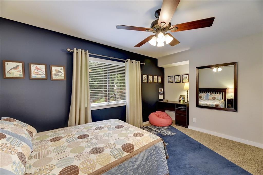 510 Bulian Ln, Austin, TX 78746