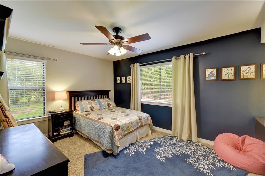 510 Bulian Ln, Austin, TX 78746