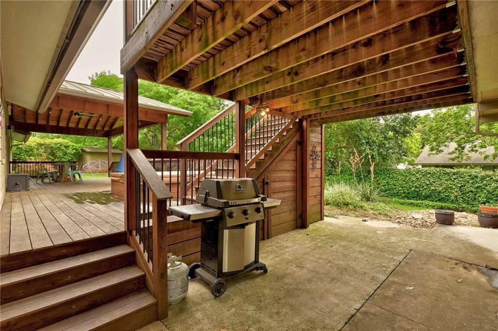 510 Bulian Ln, Austin, TX 78746