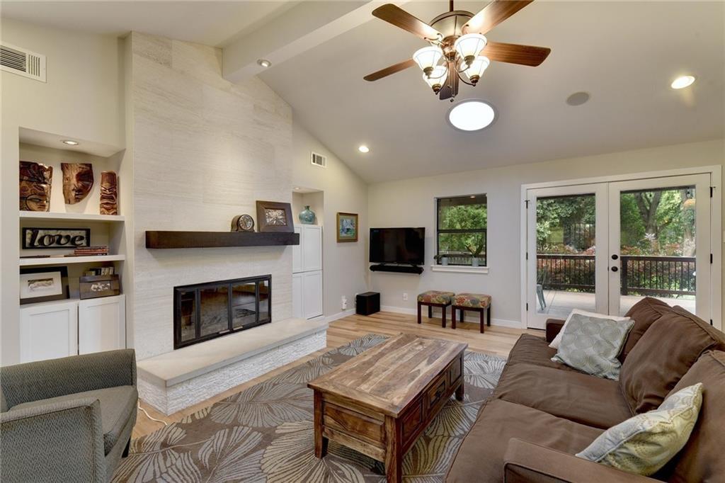 510 Bulian Ln, Austin, TX 78746