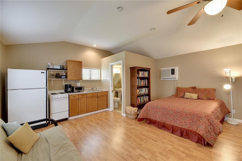 510 Bulian Ln, Austin, TX 78746
