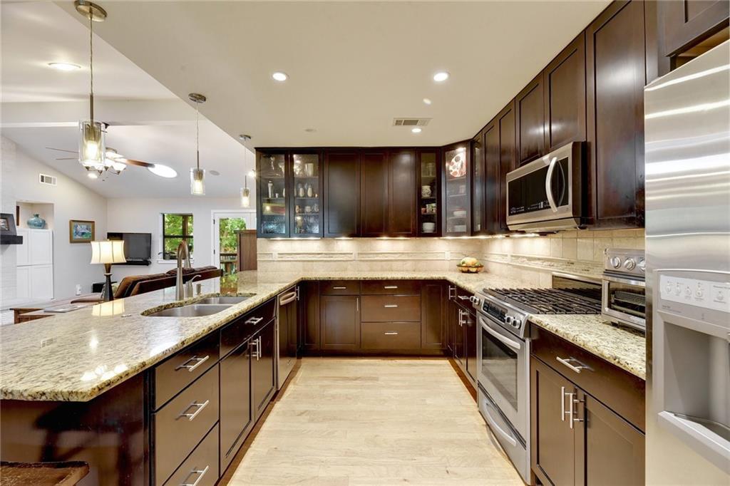 510 Bulian Ln, Austin, TX 78746