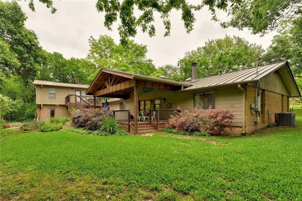 510 Bulian Ln, Austin, TX 78746