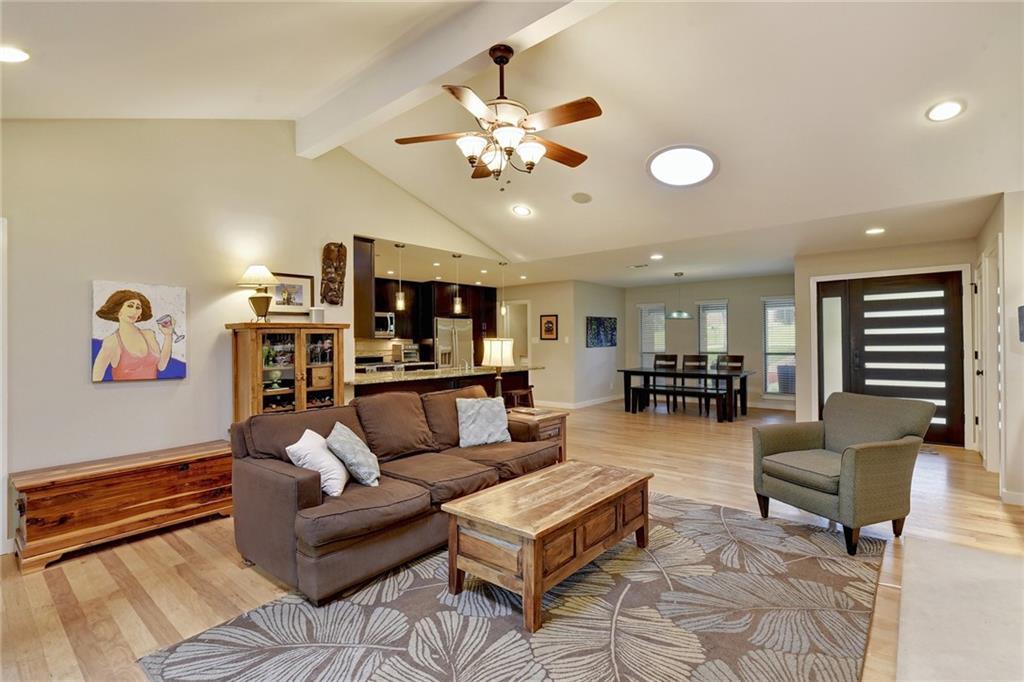 510 Bulian Ln, Austin, TX 78746