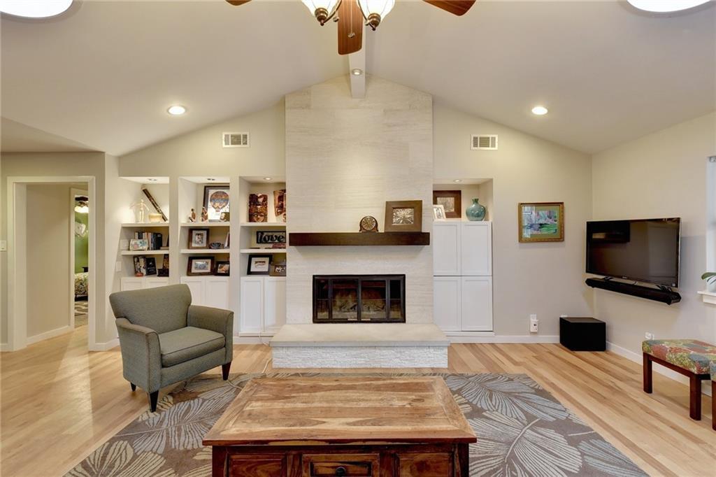 510 Bulian Ln, Austin, TX 78746