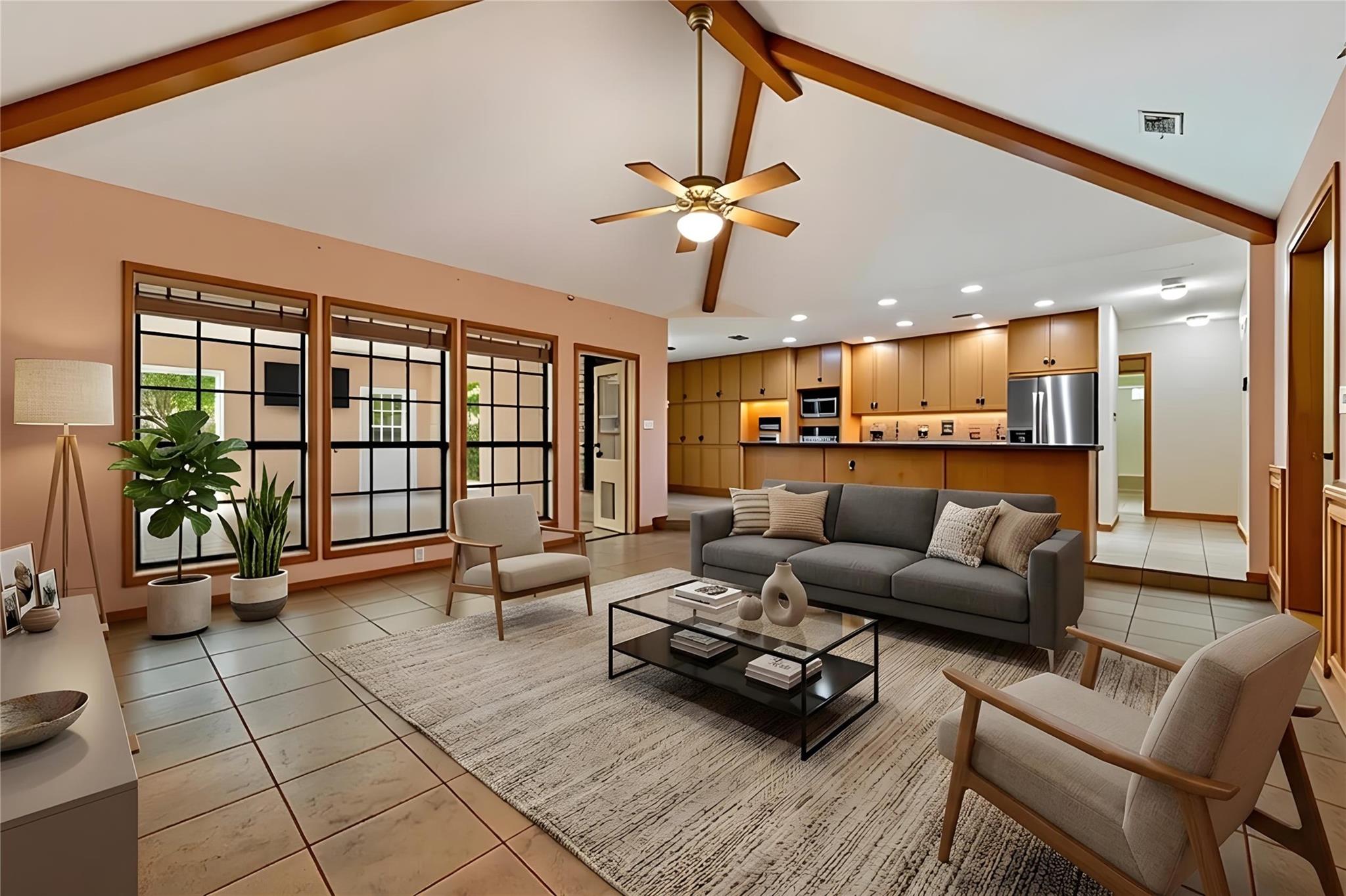 3805 Carmel Dr, Round Rock, TX 78681