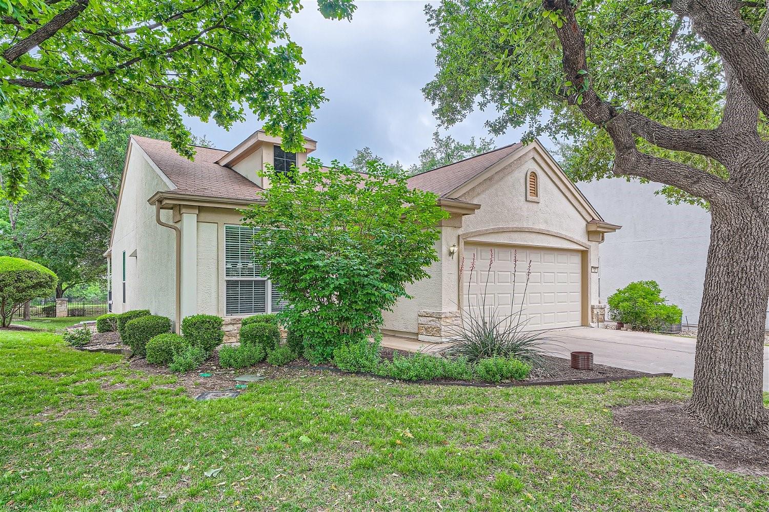 120 Muir Ct, Georgetown, TX 78633