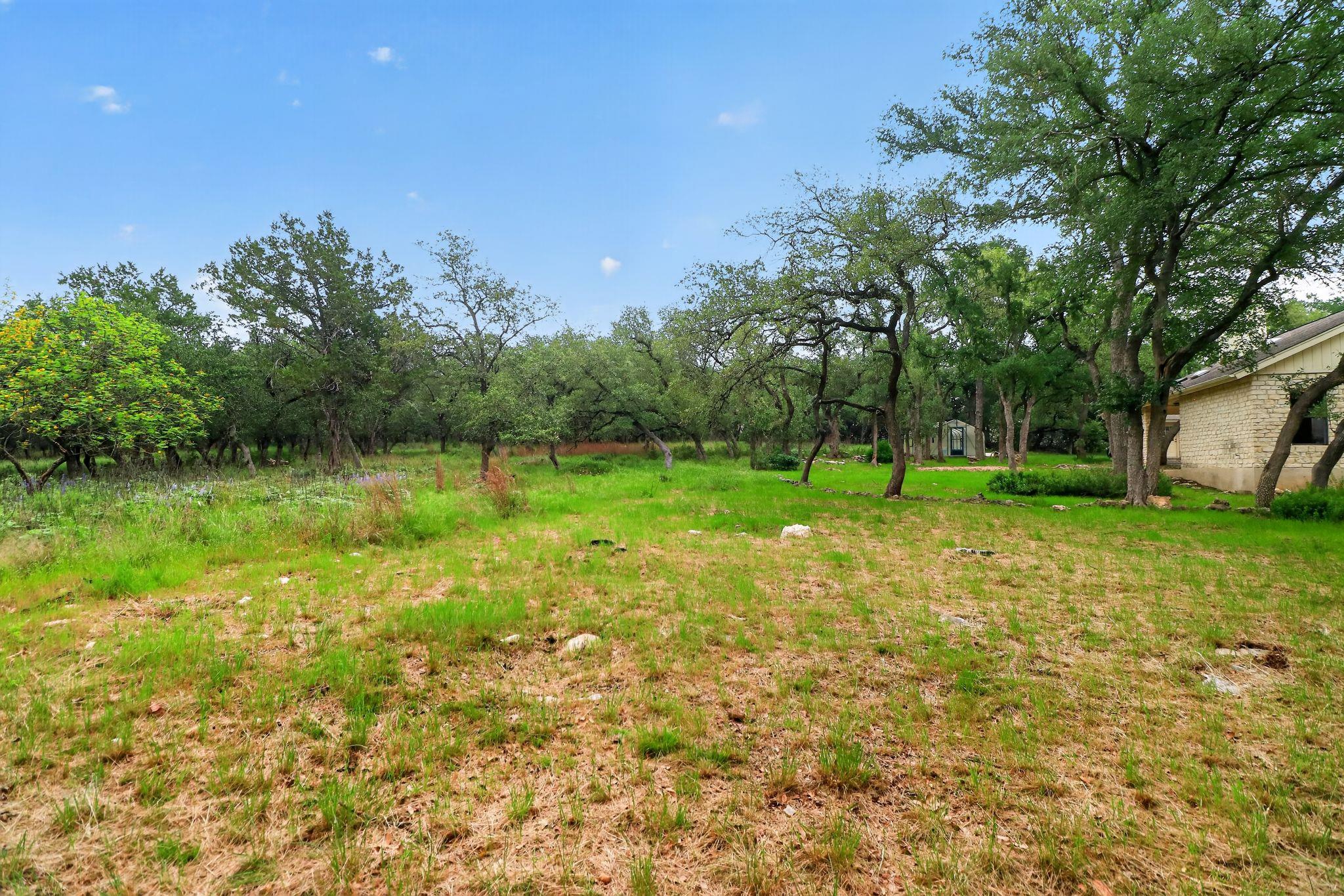 128 Mockingbird Ln, Georgetown, TX 78633