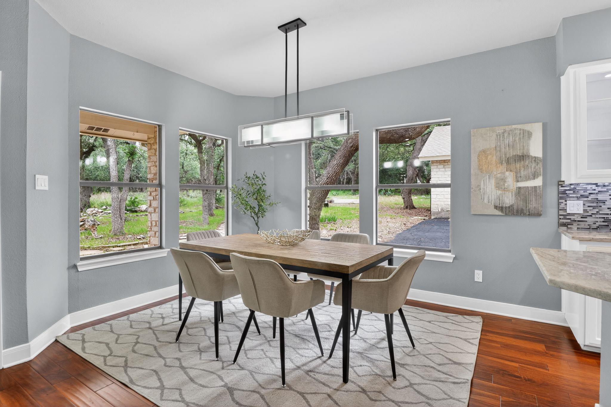 128 Mockingbird Ln, Georgetown, TX 78633