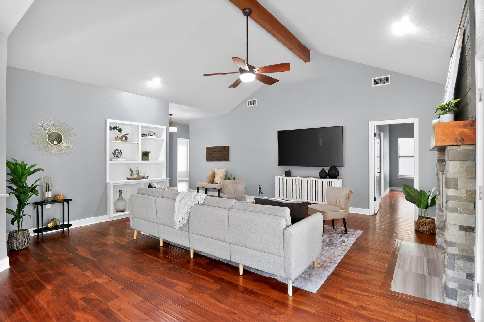 128 Mockingbird Ln, Georgetown, TX 78633