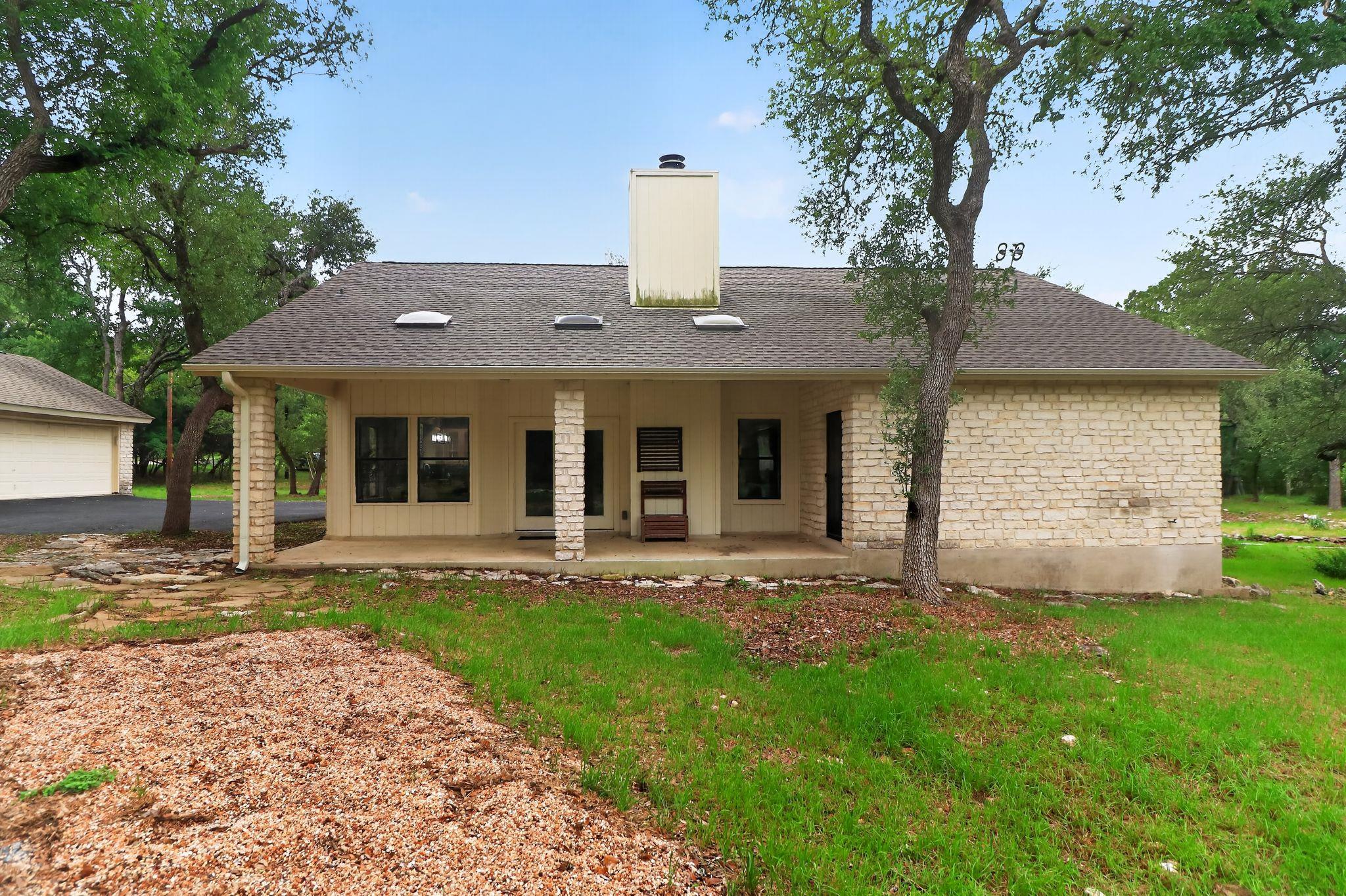 128 Mockingbird Ln, Georgetown, TX 78633