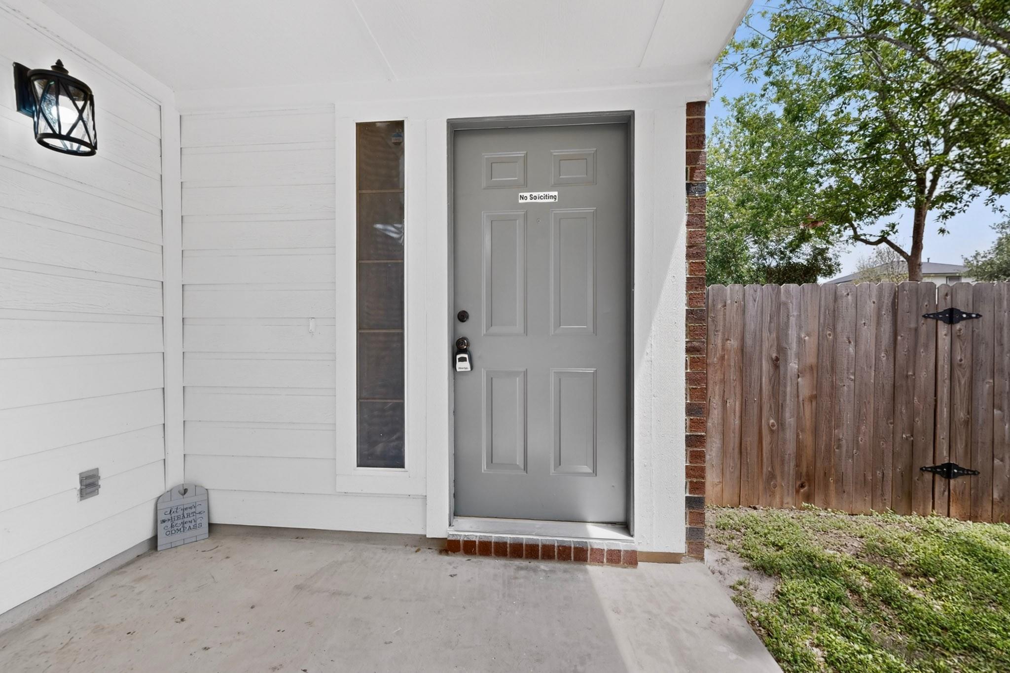 1509 Merrell Cv, Round Rock, TX 78664