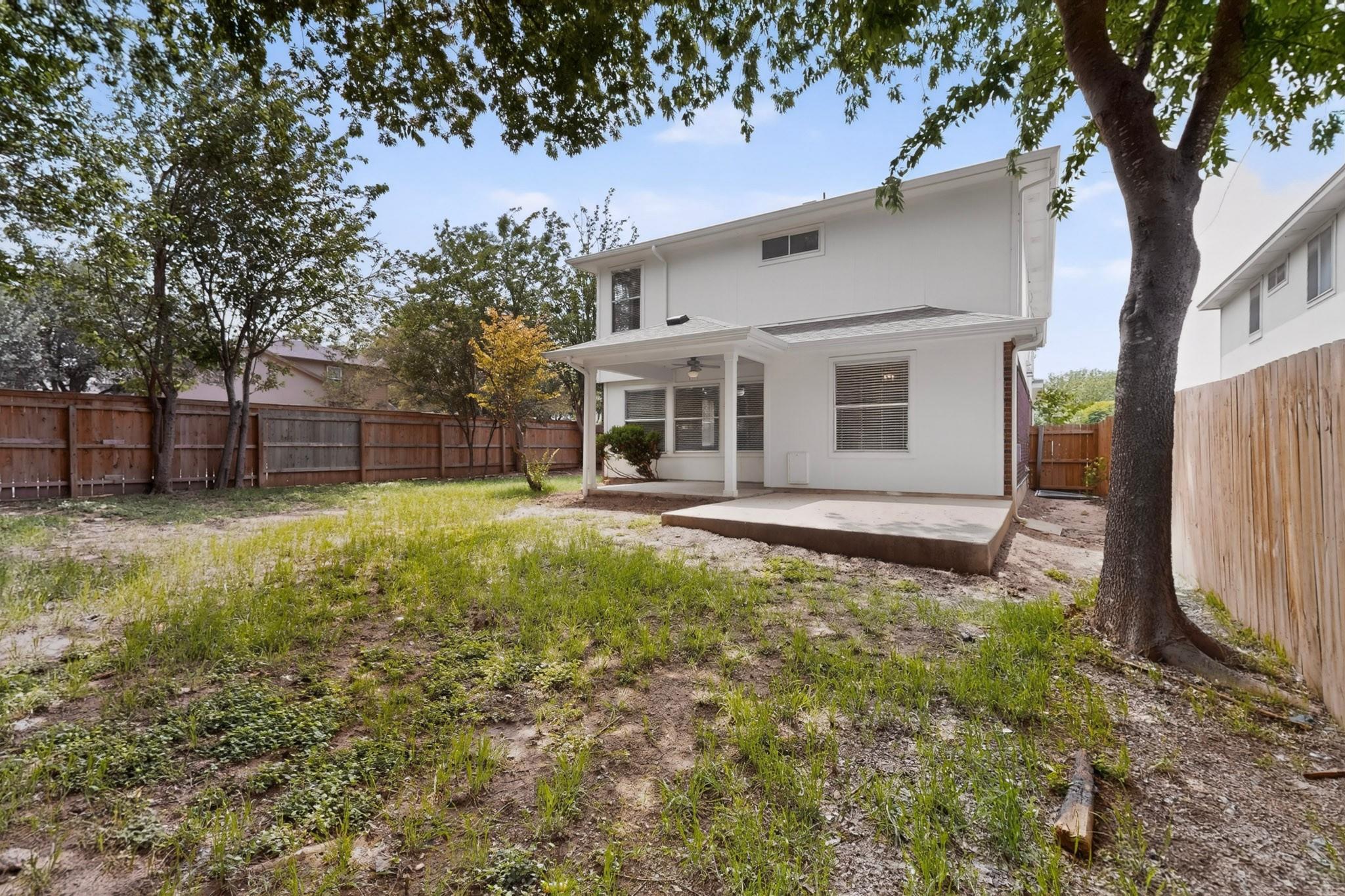 1509 Merrell Cv, Round Rock, TX 78664