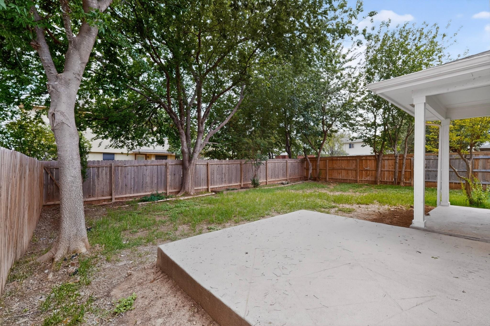 1509 Merrell Cv, Round Rock, TX 78664