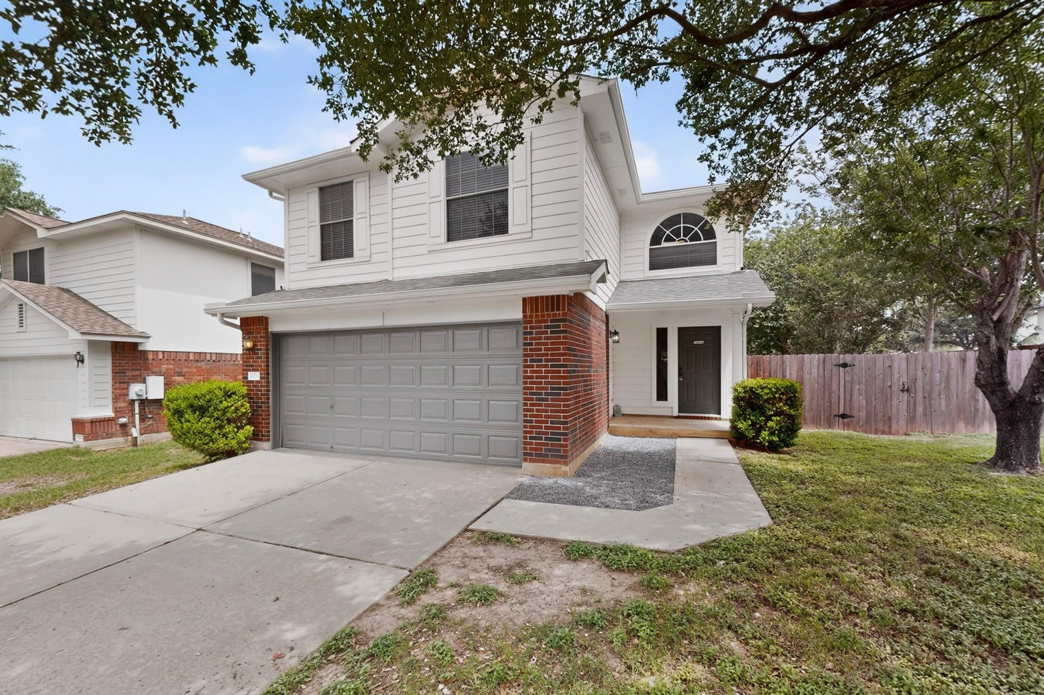 1509 Merrell Cv, Round Rock, TX 78664