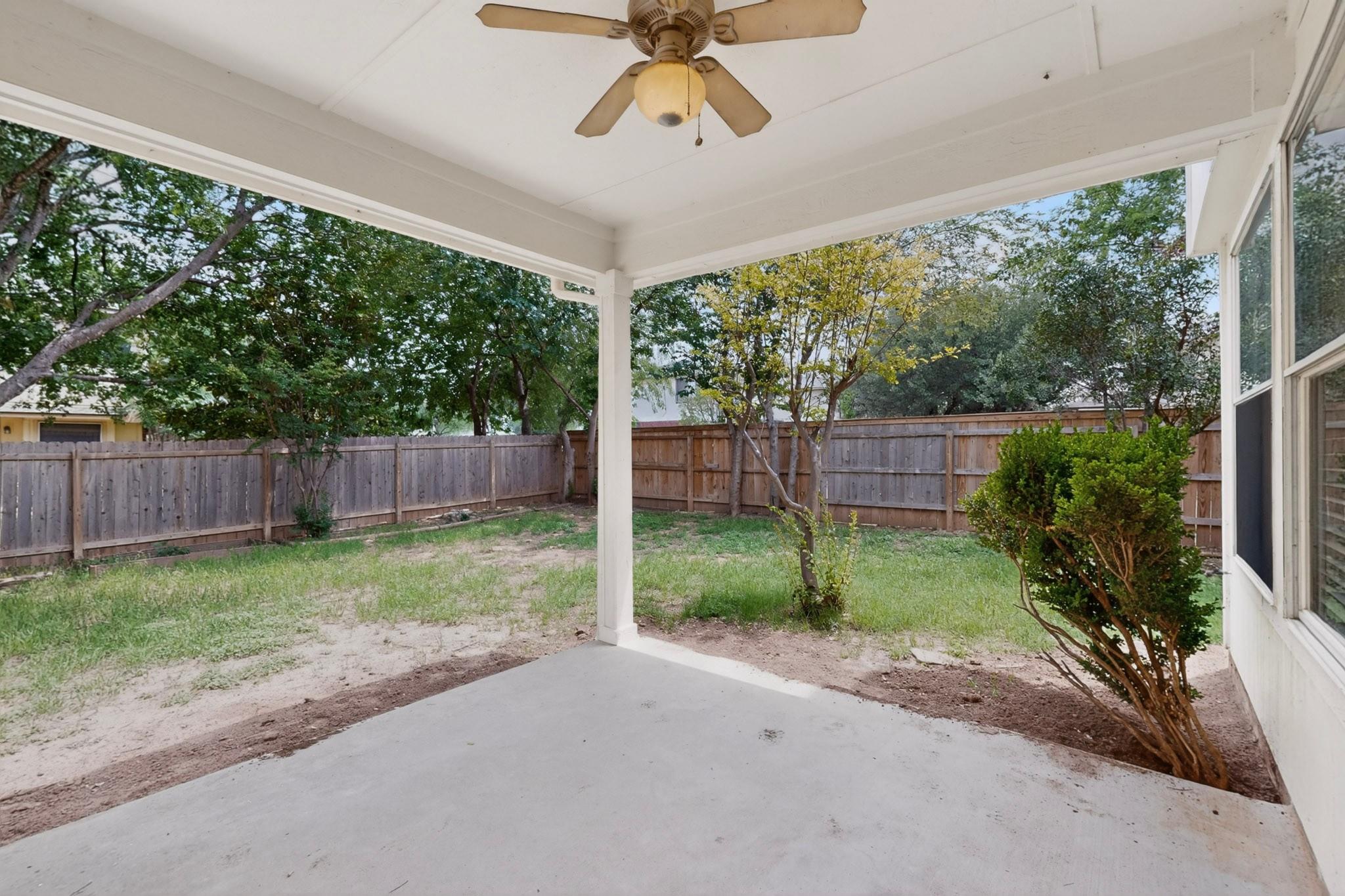 1509 Merrell Cv, Round Rock, TX 78664