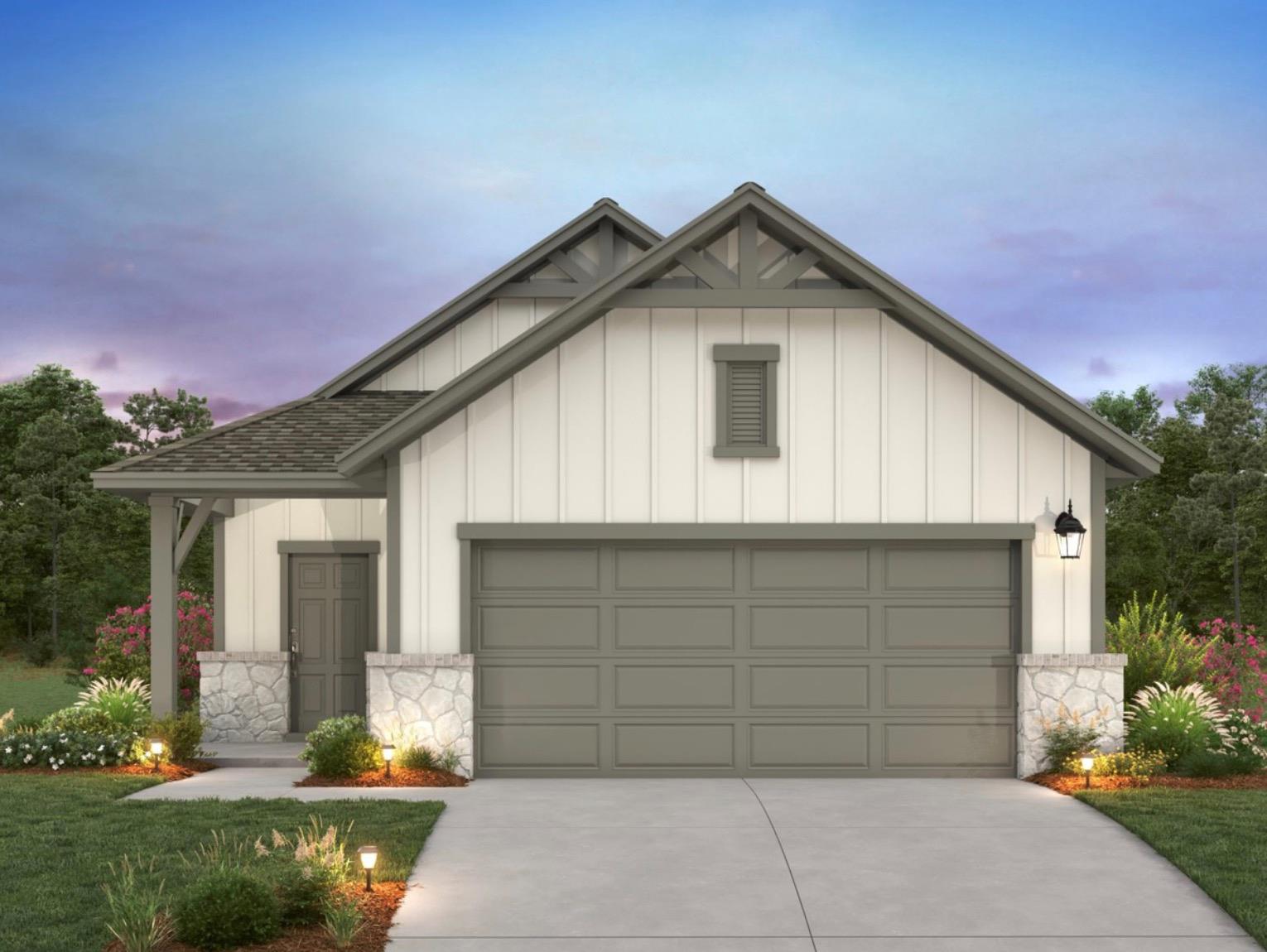 181 Ranier Way, Dripping Springs, TX 78620