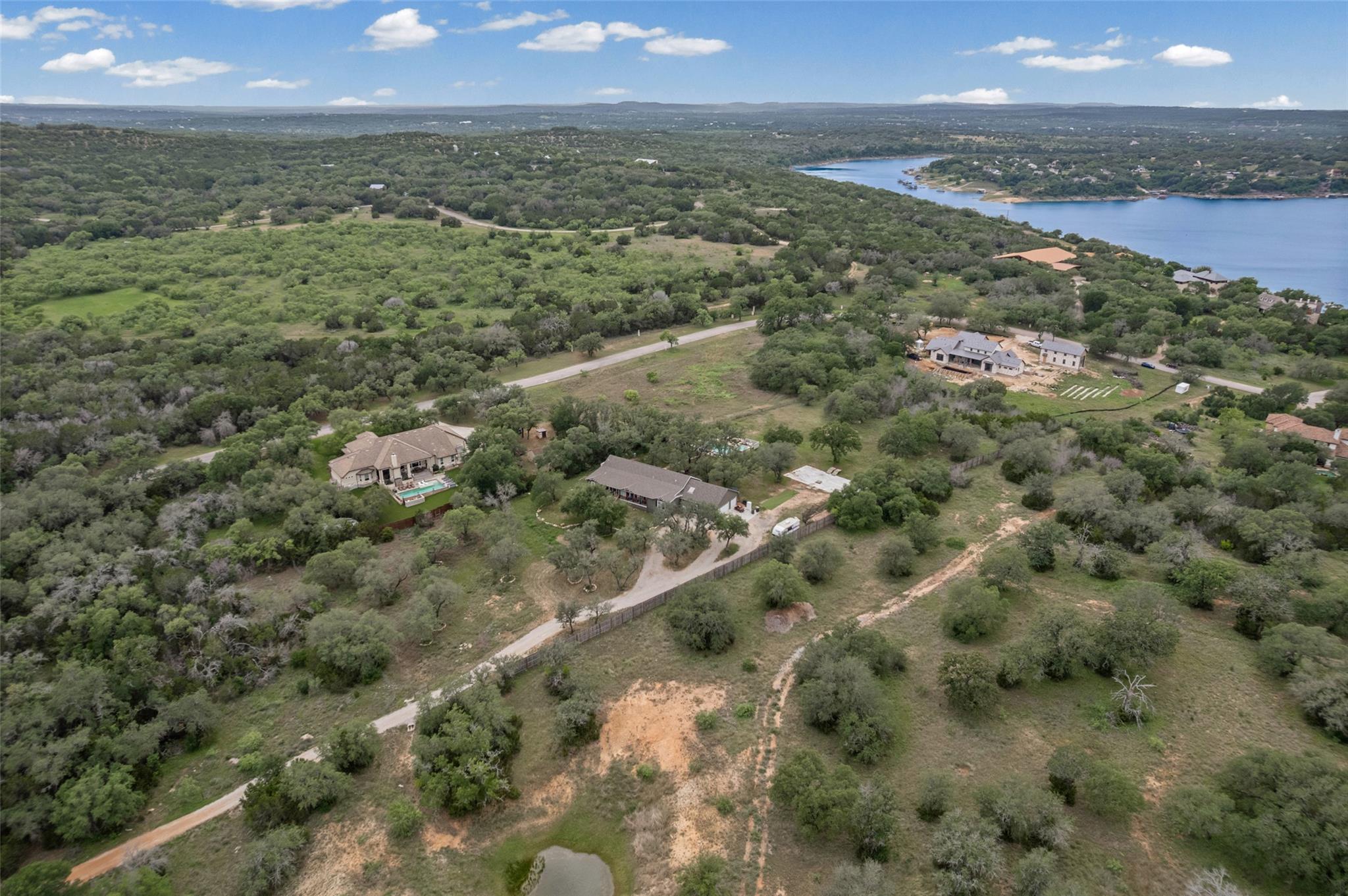 1449 Las Entradas Dr, Spicewood, TX 78669