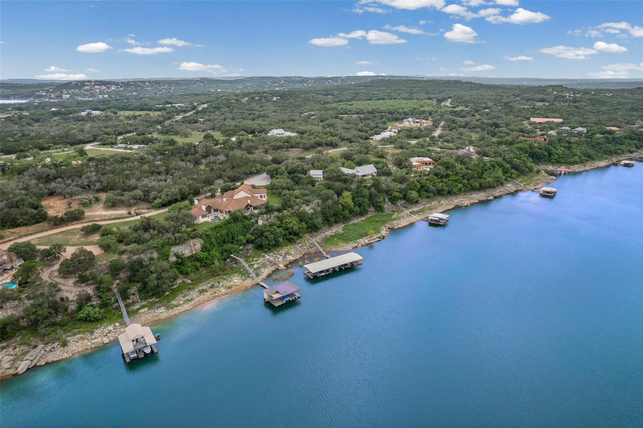 1449 Las Entradas Dr, Spicewood, TX 78669