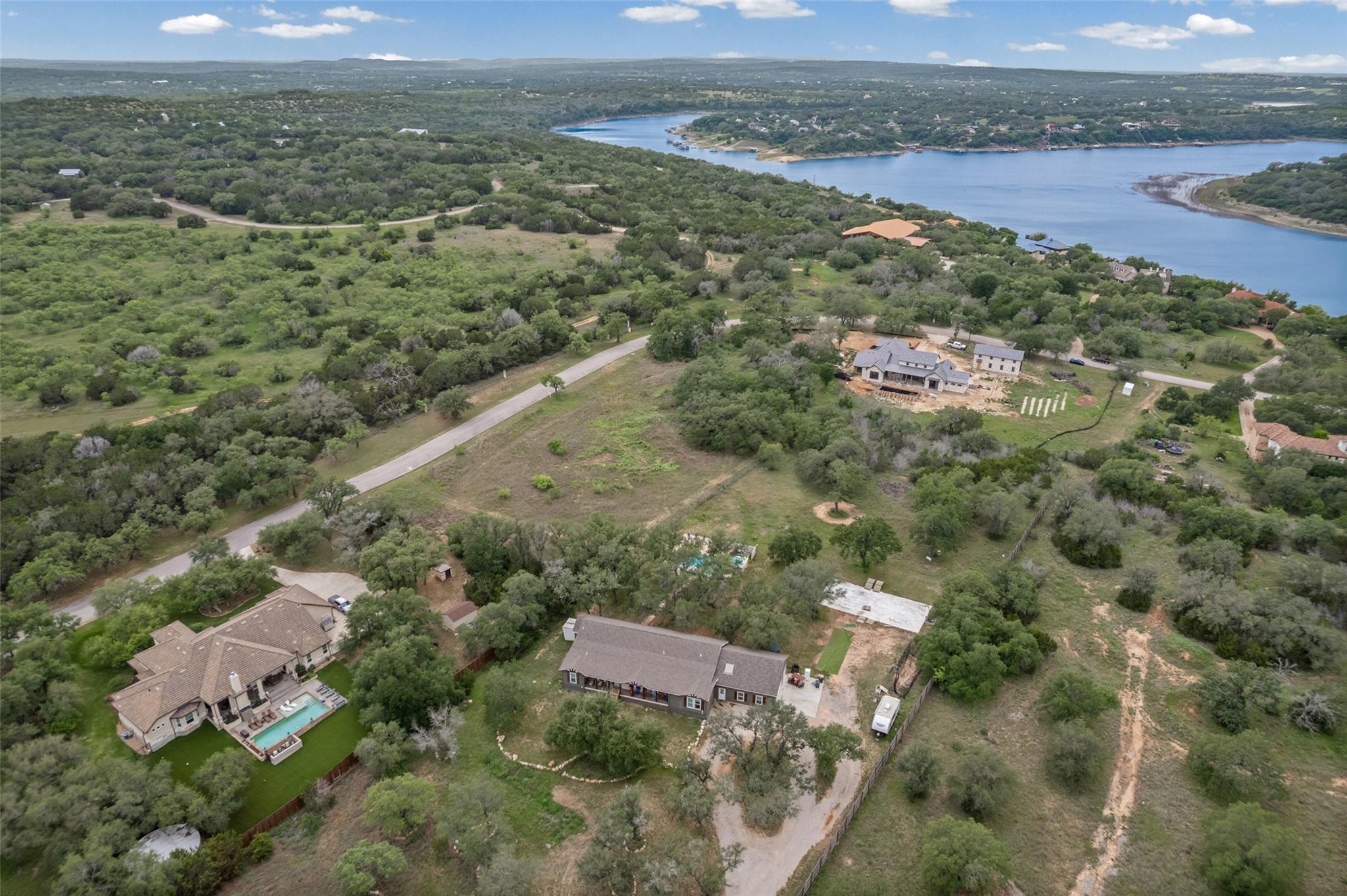 1449 Las Entradas Dr, Spicewood, TX 78669