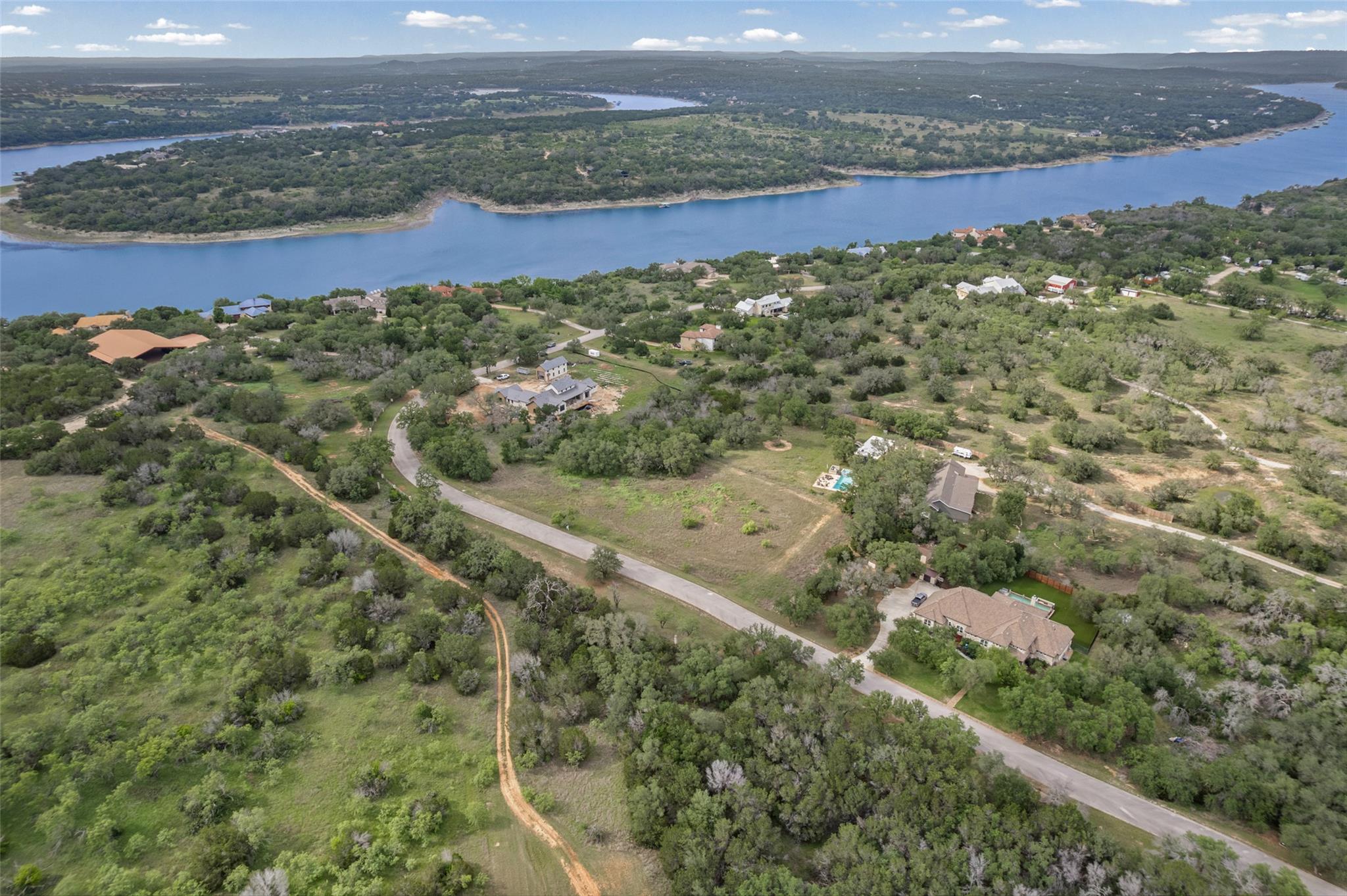 1449 Las Entradas Dr, Spicewood, TX 78669