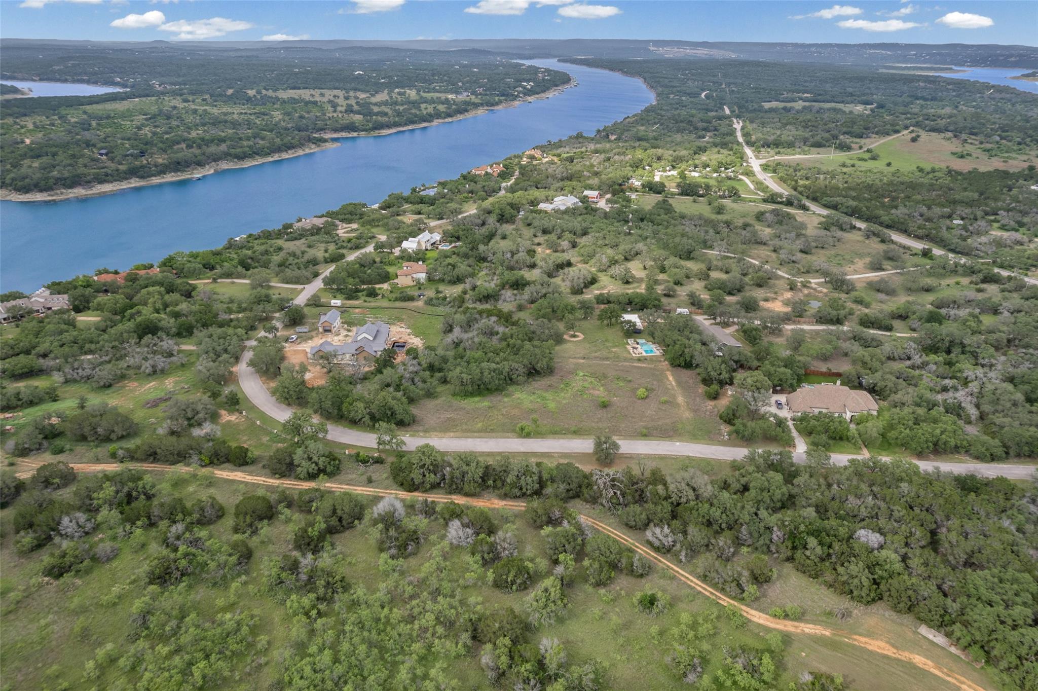 1449 Las Entradas Dr, Spicewood, TX 78669