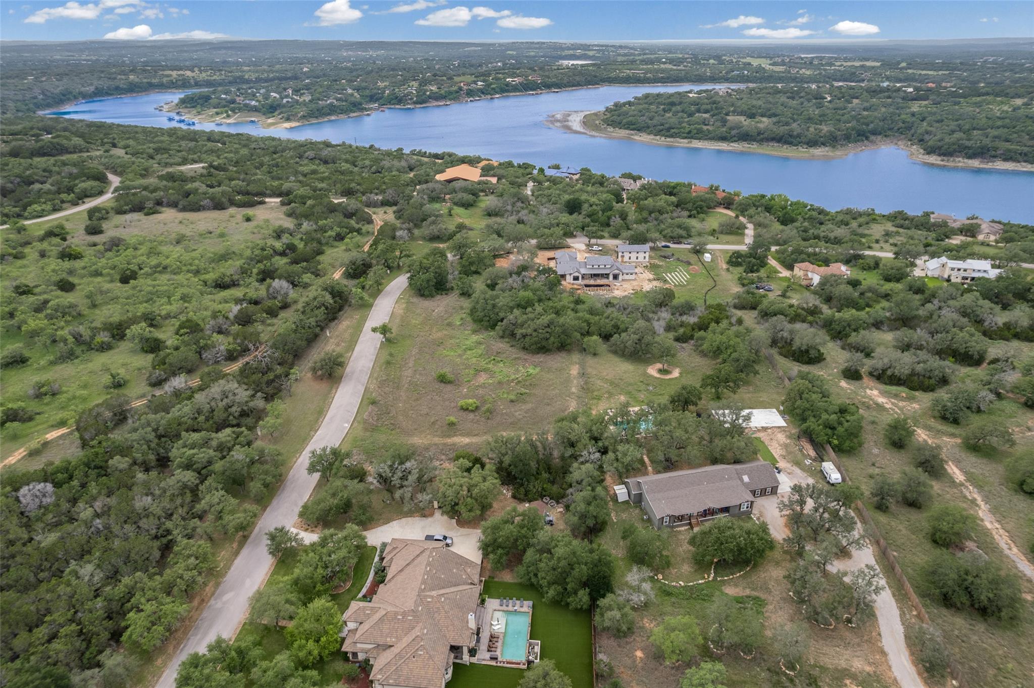 1449 Las Entradas Dr, Spicewood, TX 78669