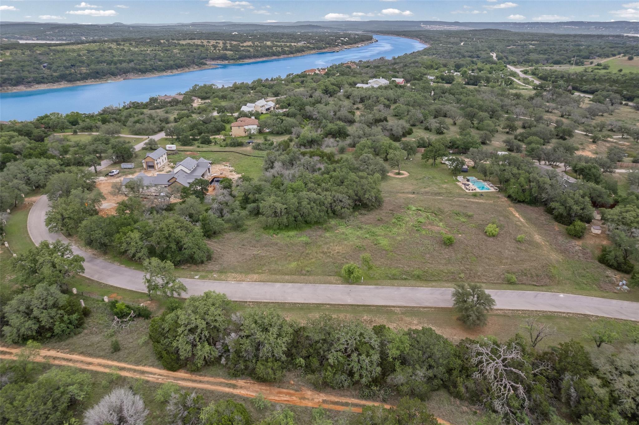 1449 Las Entradas Dr, Spicewood, TX 78669