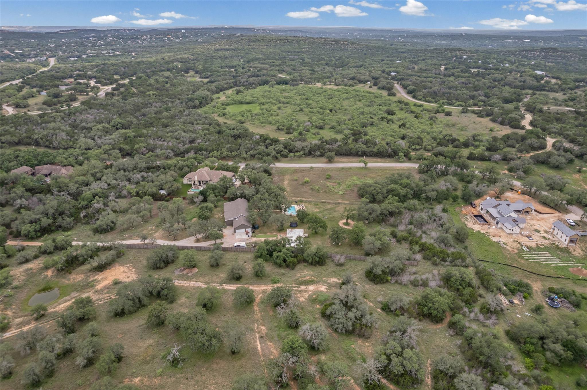 1449 Las Entradas Dr, Spicewood, TX 78669