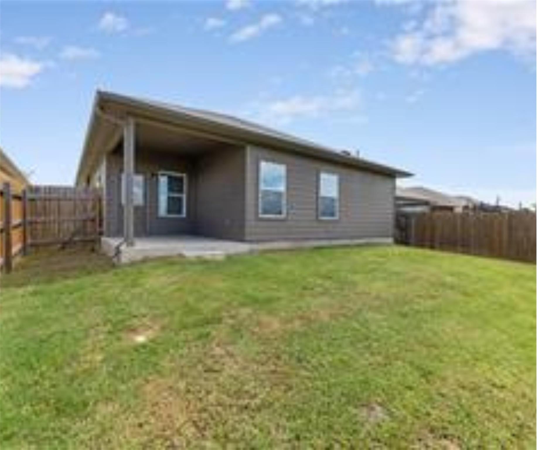 9912 Baden Ln, Austin, TX 78754