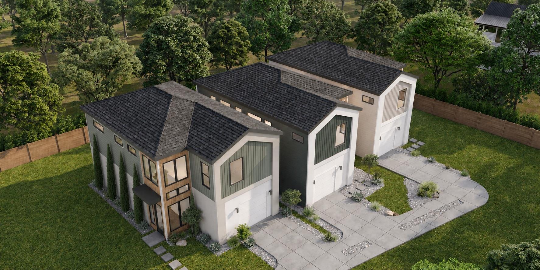 4907 Majestic Dr # 2, Austin, TX 78745
