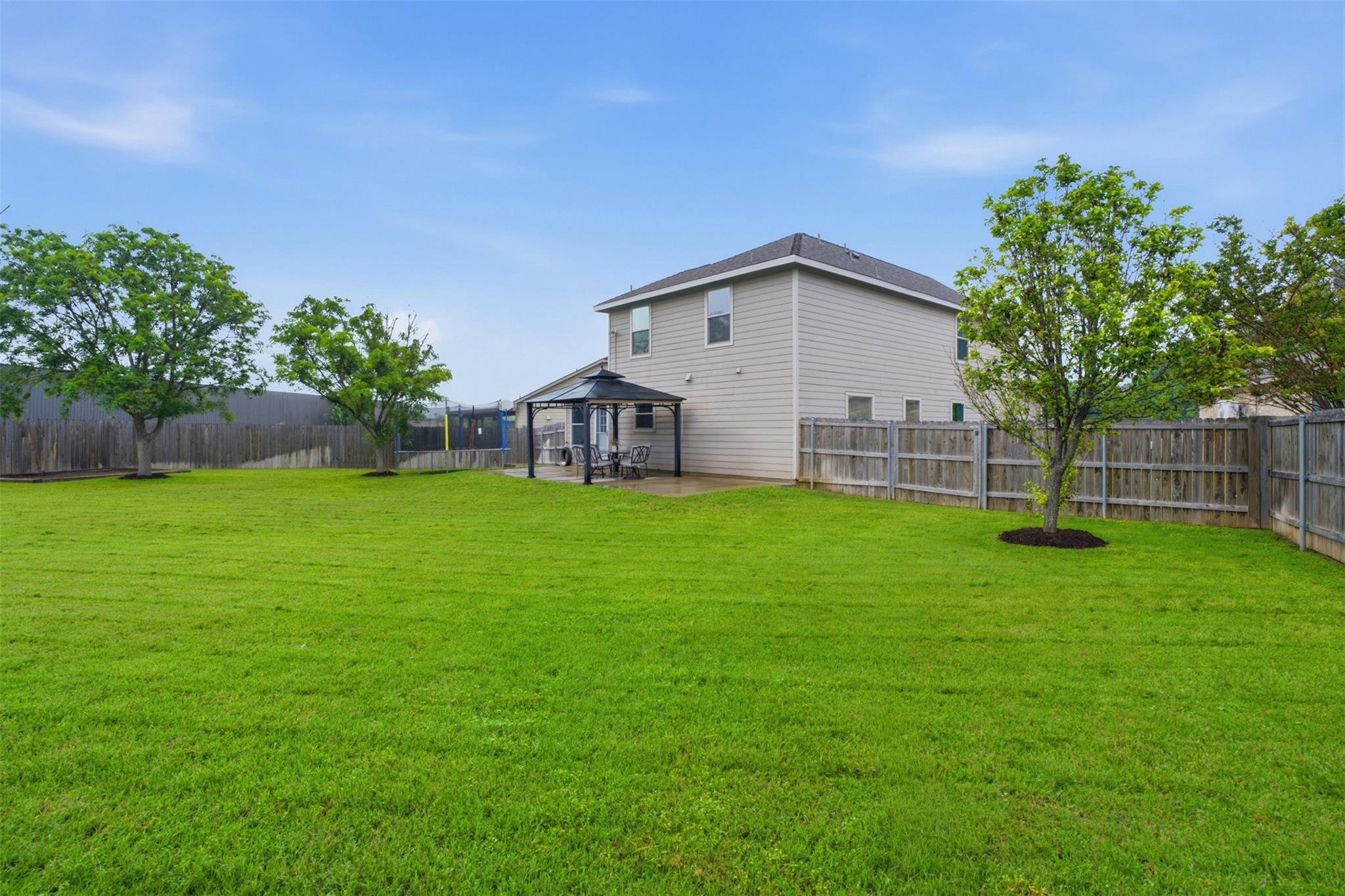 137 Barn Owl Loop, Leander, TX 78641