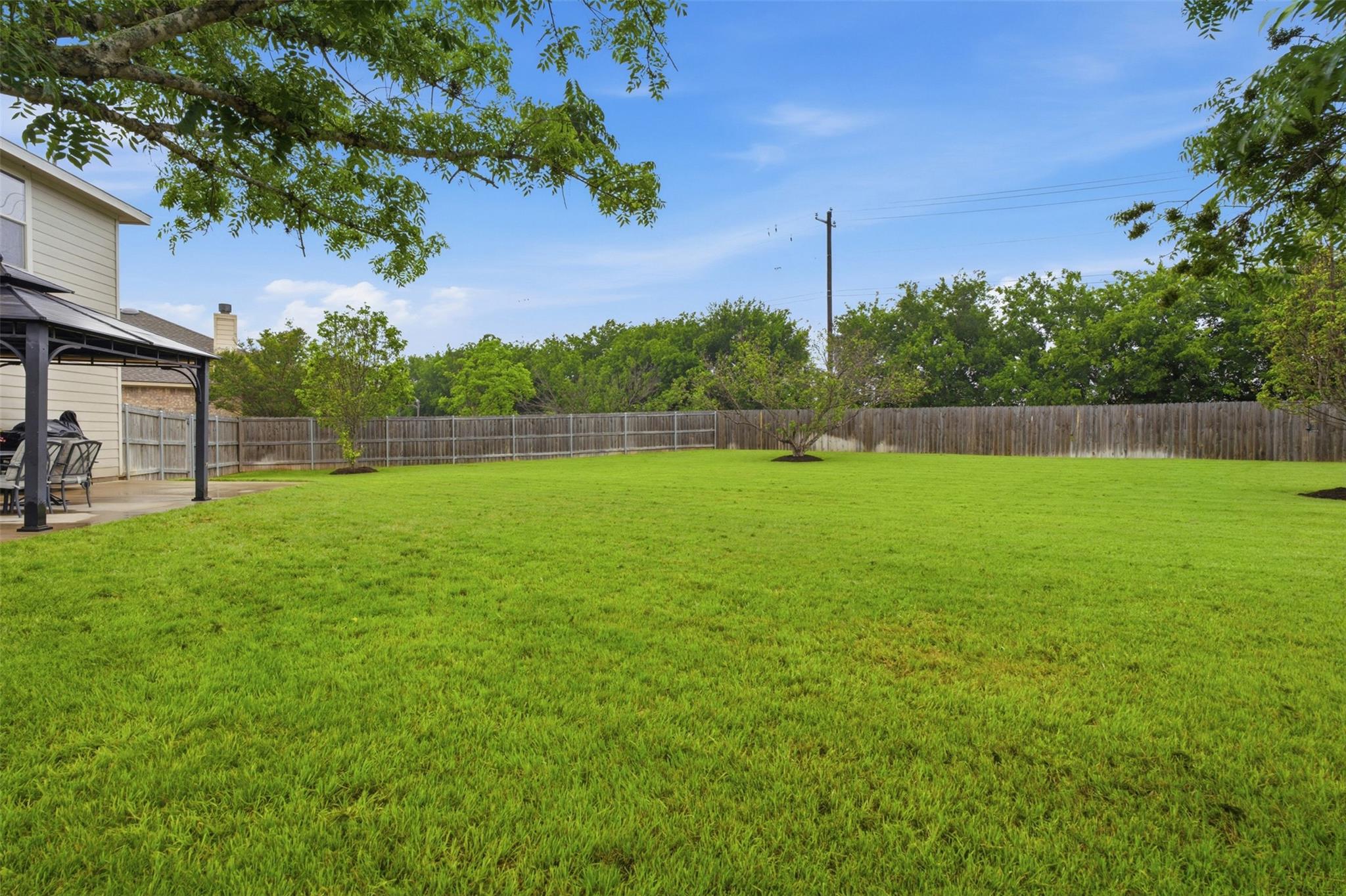 137 Barn Owl Loop, Leander, TX 78641
