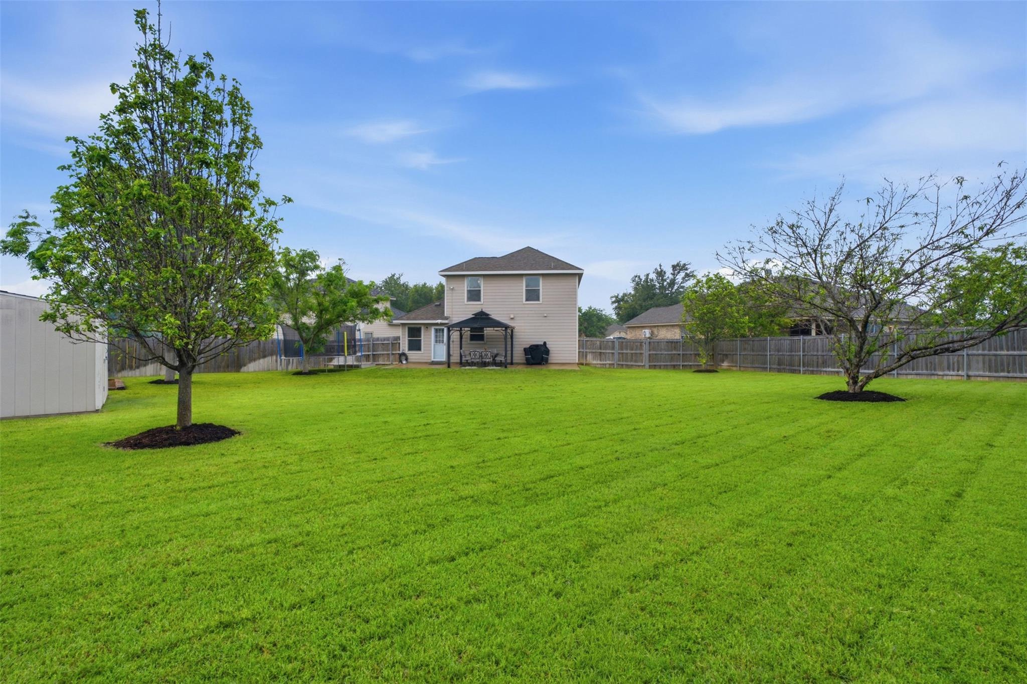 137 Barn Owl Loop, Leander, TX 78641