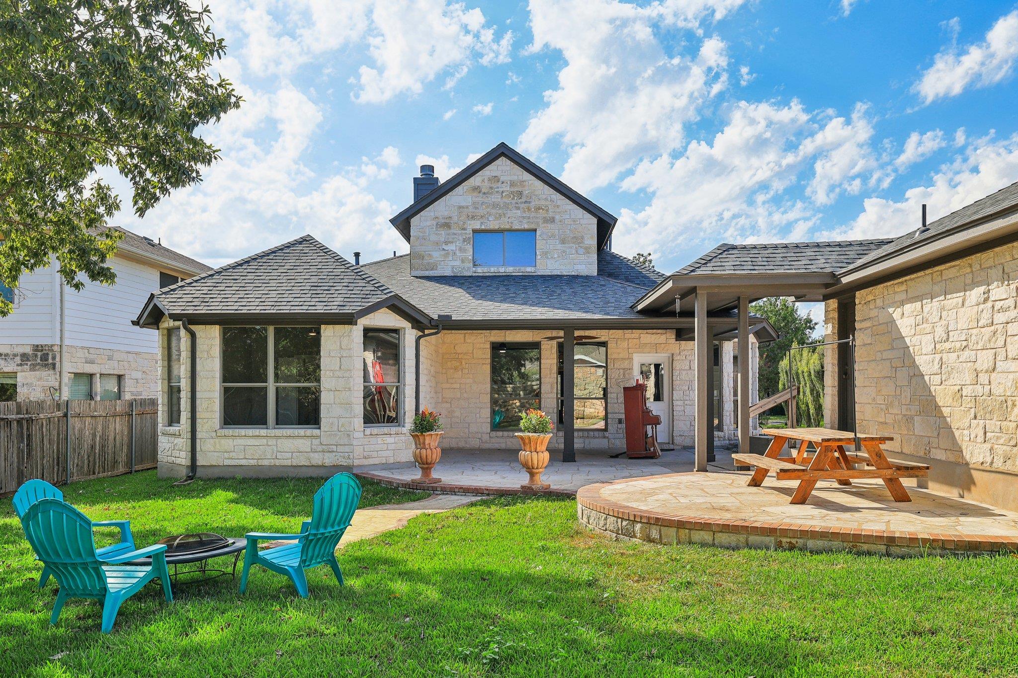 7324 Moon Rock Rd, Austin, TX 78739