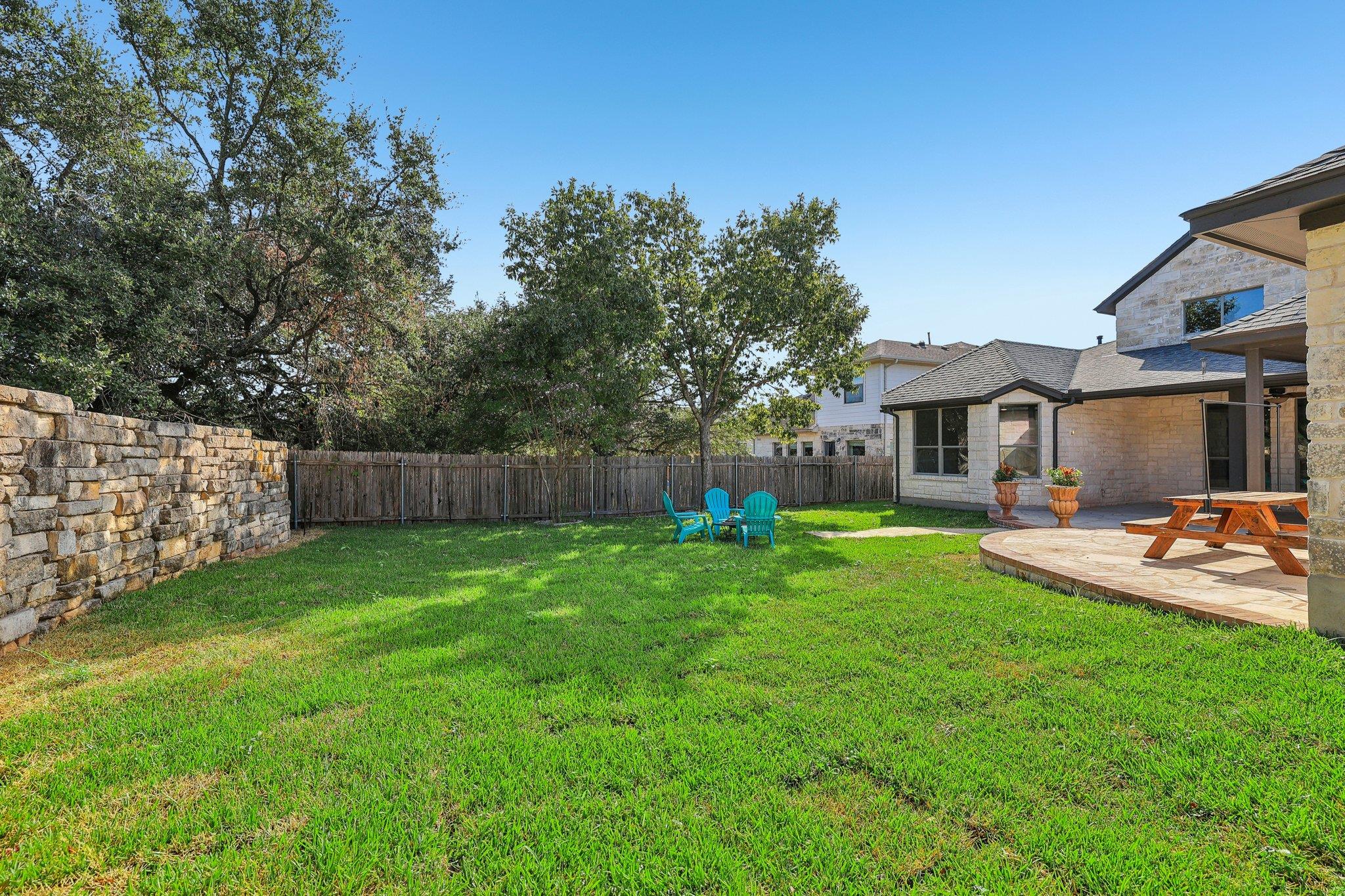 7324 Moon Rock Rd, Austin, TX 78739