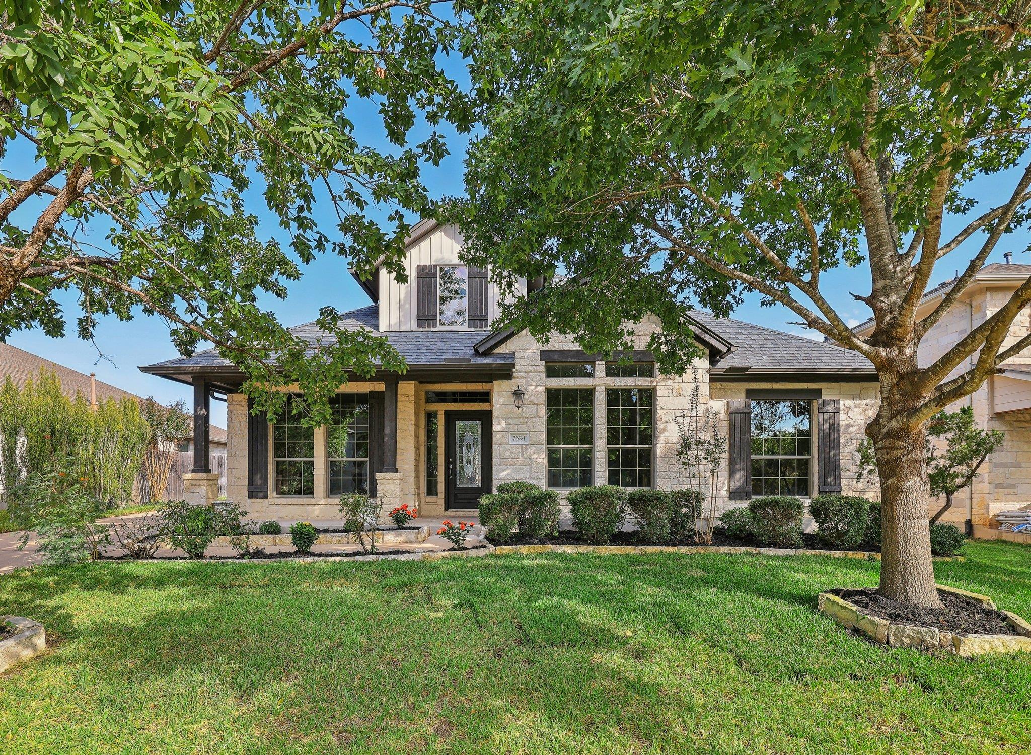 7324 Moon Rock Rd, Austin, TX 78739