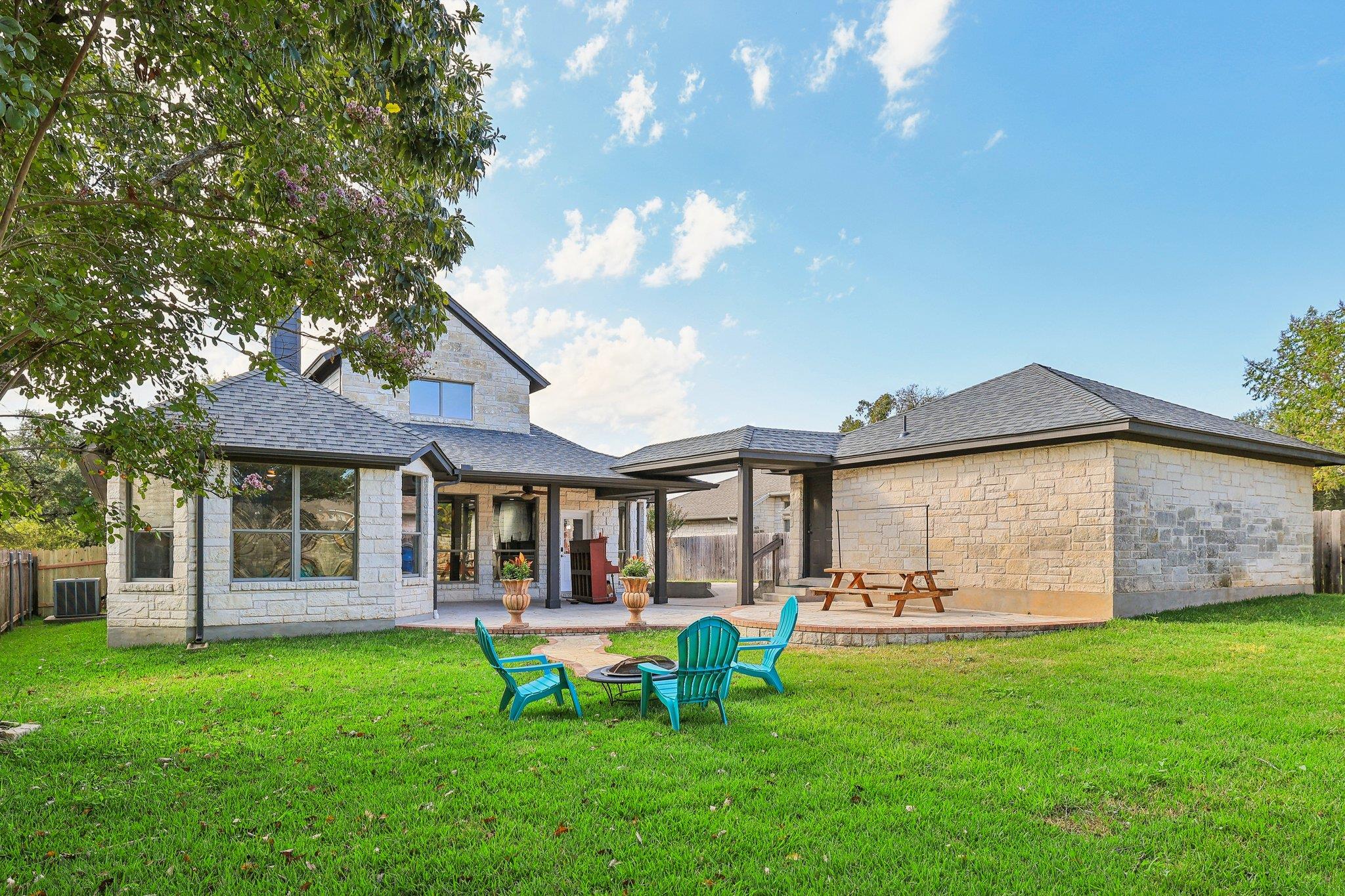 7324 Moon Rock Rd, Austin, TX 78739